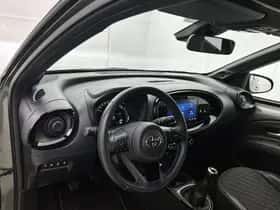 Toyota Aygo (2023) thumbnail 9