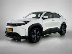 Toyota Urban_Cruiser (2026) thumbnail 1