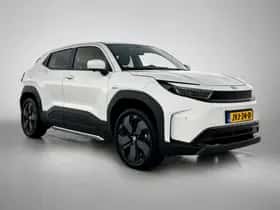 Toyota Urban_Cruiser (2026) thumbnail 22