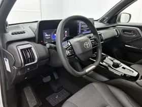 Toyota Urban_Cruiser (2026) thumbnail 9