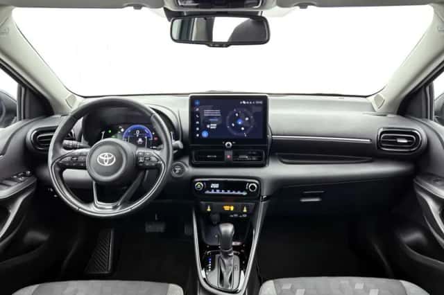 Toyota Yaris (2025) thumbnail 5
