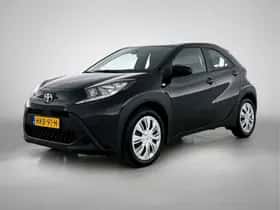 Toyota Aygo (2025) thumbnail 1