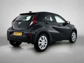 Toyota Aygo (2025) thumbnail 2
