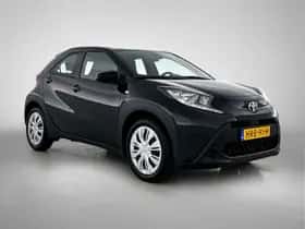 Toyota Aygo (2025) thumbnail 16