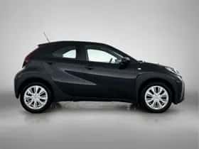 Toyota Aygo (2025) thumbnail 18