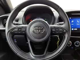 Toyota Aygo (2025) thumbnail 21