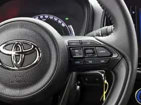 Toyota Aygo (2025) thumbnail 22