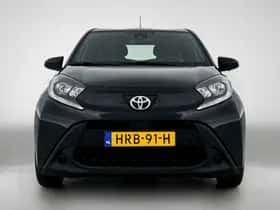 Toyota Aygo (2025) thumbnail 28