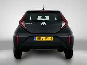 Toyota Aygo (2025) thumbnail 29