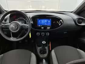Toyota Aygo (2025) thumbnail 5