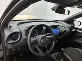Toyota Aygo (2025) thumbnail 7