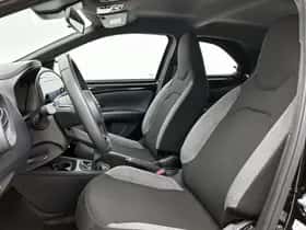 Toyota Aygo (2025) thumbnail 8