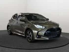 Toyota Yaris (2025) thumbnail 13