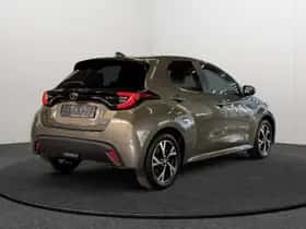 Toyota Yaris (2025) thumbnail 14