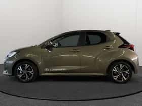 Toyota Yaris (2025) thumbnail 22