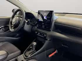 Toyota Yaris (2025) thumbnail 23