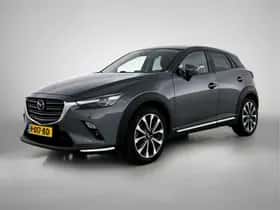 Mazda CX-3 (2019) thumbnail 1