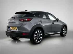 Mazda CX-3 (2019) thumbnail 2