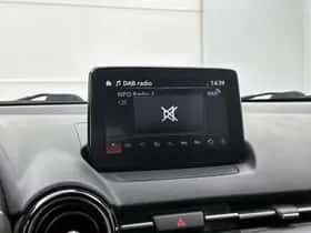 Mazda CX-3 (2019) thumbnail 12