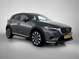 Mazda CX-3 (2019) thumbnail 16