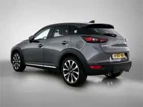 Mazda CX-3 (2019) thumbnail 17