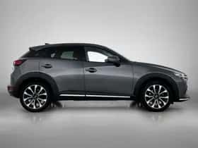 Mazda CX-3 (2019) thumbnail 18