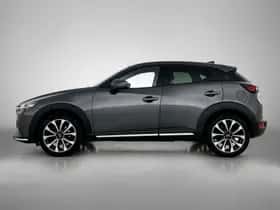 Mazda CX-3 (2019) thumbnail 3