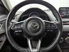 Mazda CX-3 (2019) thumbnail 21
