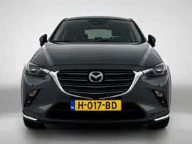 Mazda CX-3 (2019) thumbnail 29