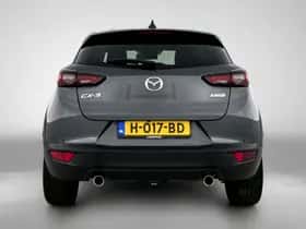 Mazda CX-3 (2019) thumbnail 30