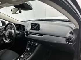 Mazda CX-3 (2019) thumbnail 32