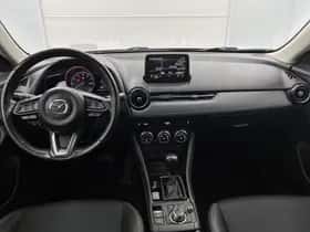 Mazda CX-3 (2019) thumbnail 5