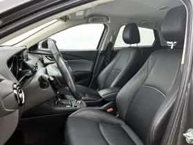Mazda CX-3 (2019) thumbnail 7