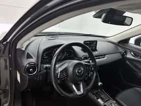 Mazda CX-3 (2019) thumbnail 8