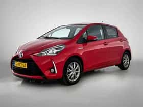 Toyota Yaris (2019)
