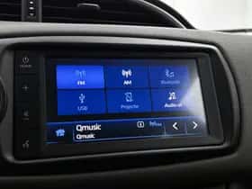Toyota Yaris (2019) thumbnail 11