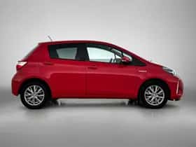 Toyota Yaris (2019) thumbnail 18