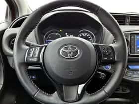 Toyota Yaris (2019) thumbnail 21