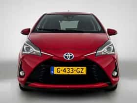 Toyota Yaris (2019) thumbnail 28