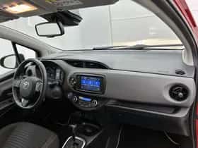 Toyota Yaris (2019) thumbnail 31