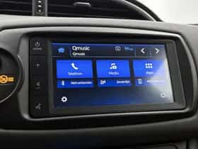 Toyota Yaris (2019) thumbnail 10