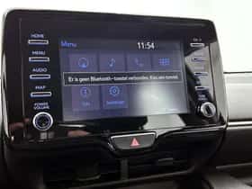 Toyota Yaris (2021) thumbnail 11