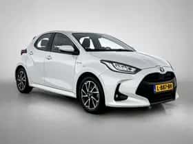 Toyota Yaris (2021) thumbnail 16