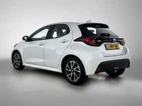 Toyota Yaris (2021) thumbnail 17