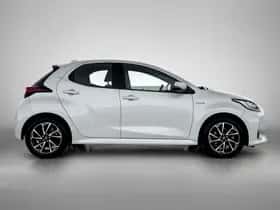 Toyota Yaris (2021) thumbnail 18