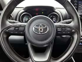 Toyota Yaris (2021) thumbnail 20