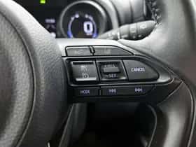 Toyota Yaris (2021) thumbnail 21