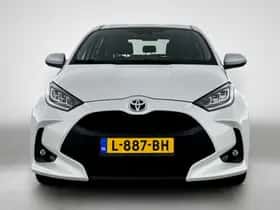Toyota Yaris (2021) thumbnail 28
