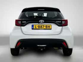 Toyota Yaris (2021) thumbnail 29
