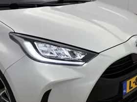 Toyota Yaris (2021) thumbnail 39